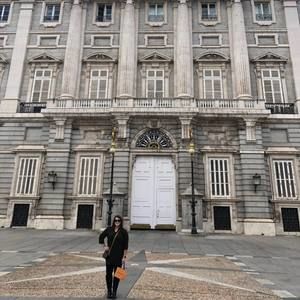 Meet your Posher, Jen